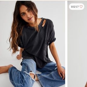 Free People We the Free Rubi Tee